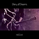 Diary Of Dreams – reLive
