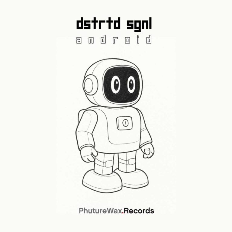 Dstrtd Sgnl – Android