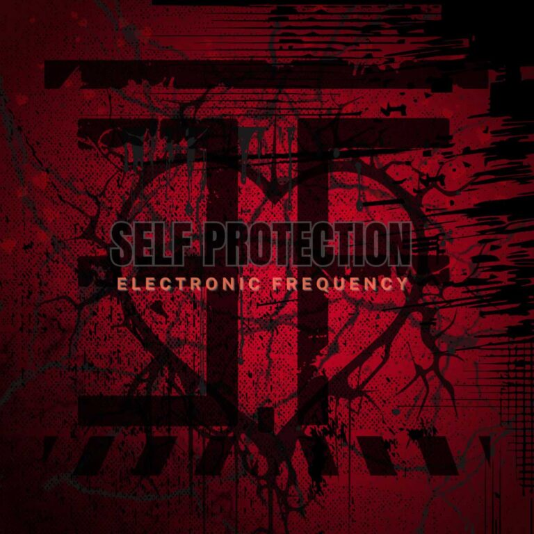 Electronic Frequency – Self Protection