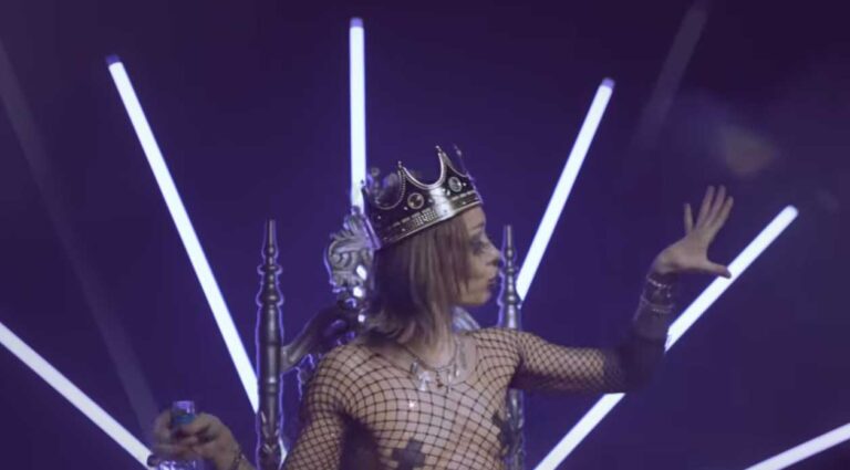 Grausame Töchter – Göttin und Miststück (Official Music Video)