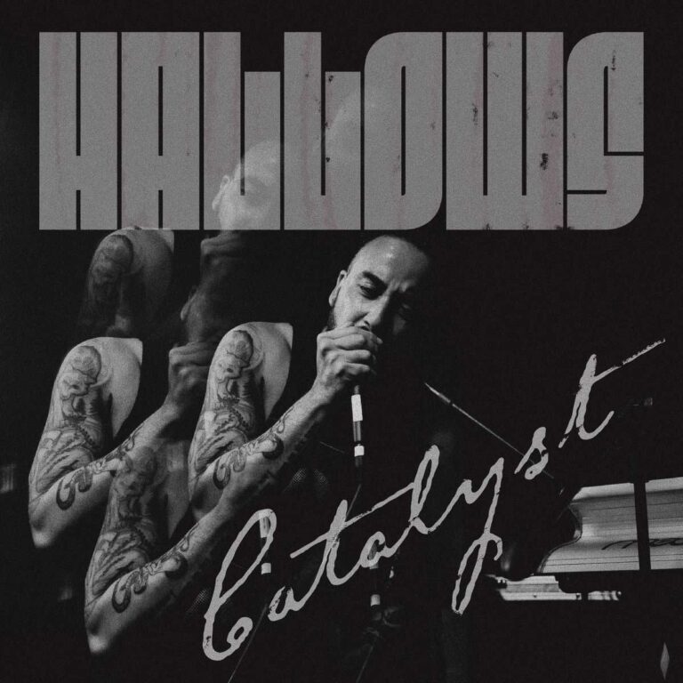 Hallows – Catalyst