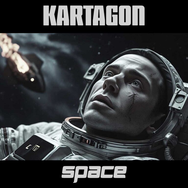 Kartagon – Space