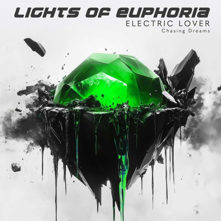 Lights Of Euphoria – Electric Lover