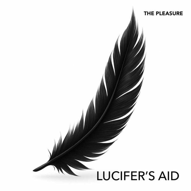 Lucifer’s Aid veröffentlicht „The Pleasure (Remixes)“
