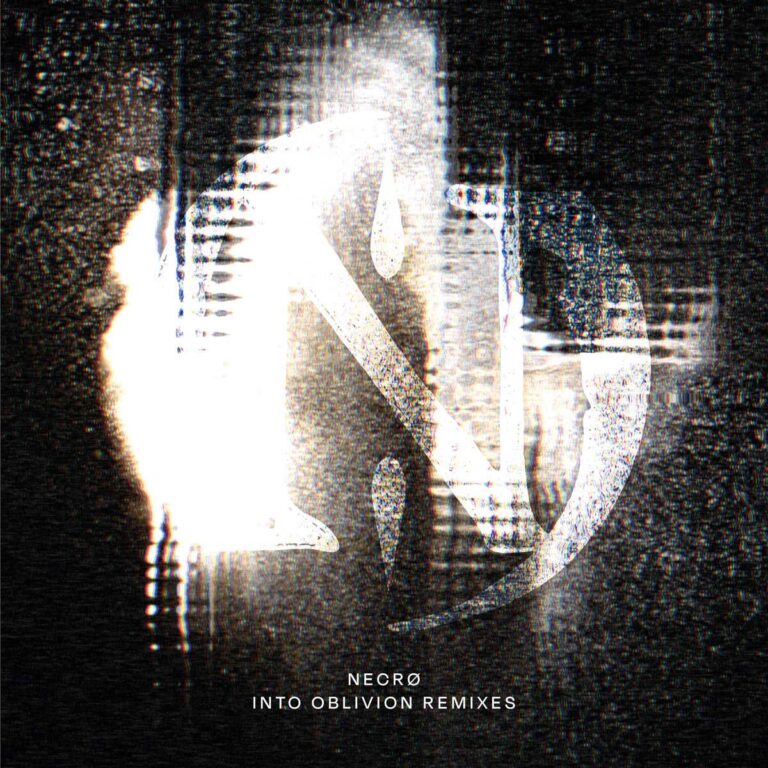 NECRØ – Into Oblivion Remixes