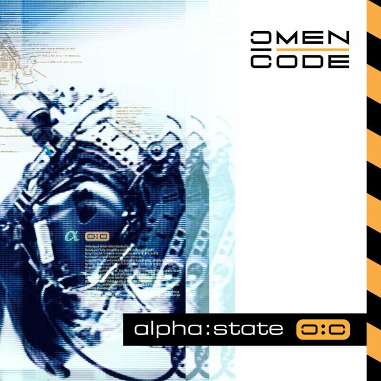Omen Code – Alpha State