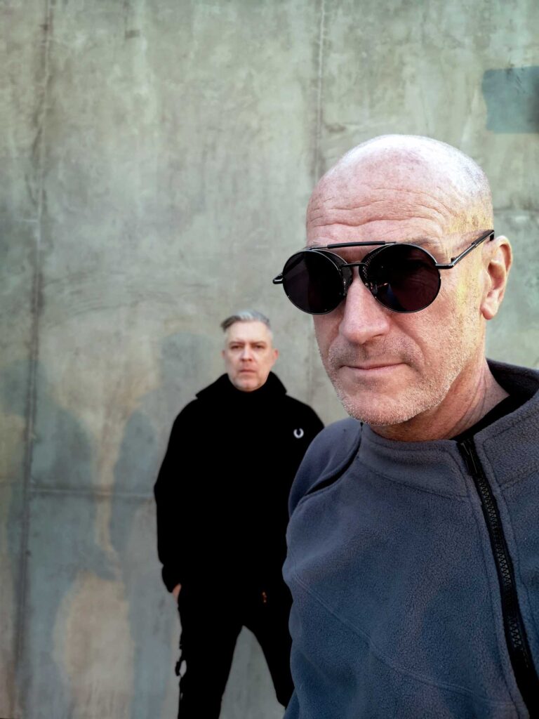 Omen Code im Interview