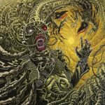 Priest – Chaos EP