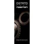 Reaper – Robuste Maschine (Signal 25)