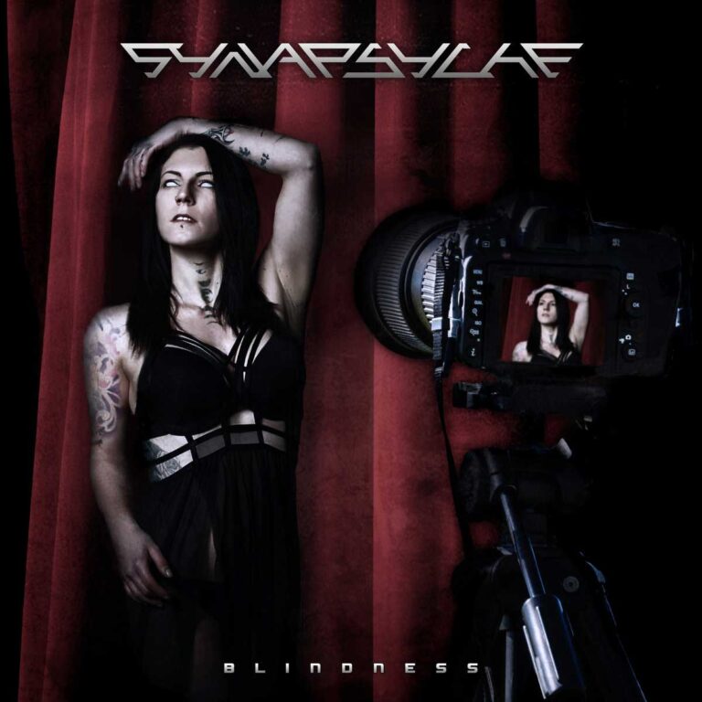 Synapsyche – Blindness