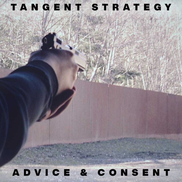 Tangent Strategy – Advice & Consent