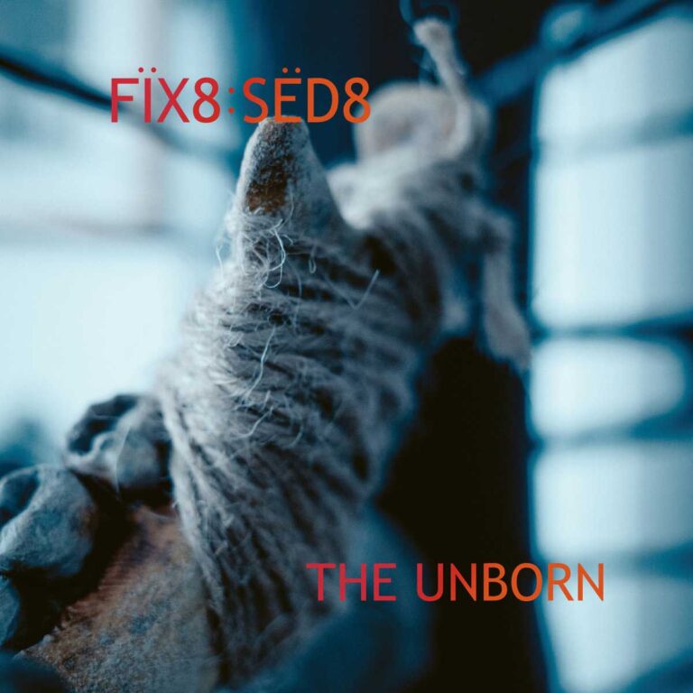 Fïx8:Sëd8 veröffentlichen neue Video-Single „The Unborn“