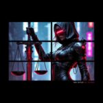 Twin Rattler – Lex Talionis