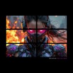 Twin Rattler – Stone Cold Menace