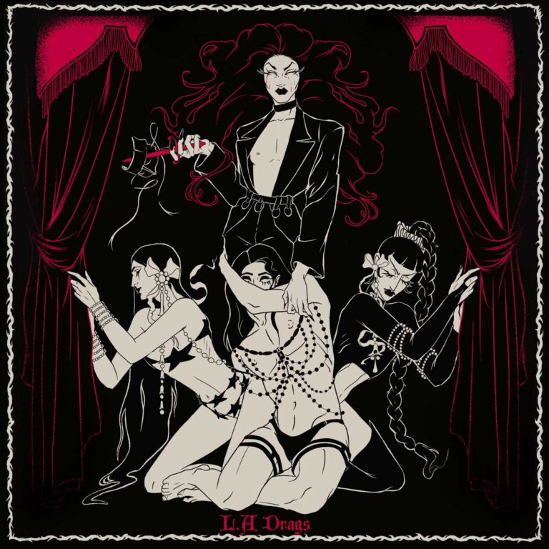 Ultra Sunn – L.A. Drags