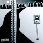 White Birches – The End of the Line