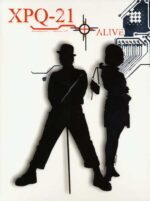 XPQ-21 – Alive