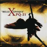 XPQ-21 – Belle Epoque