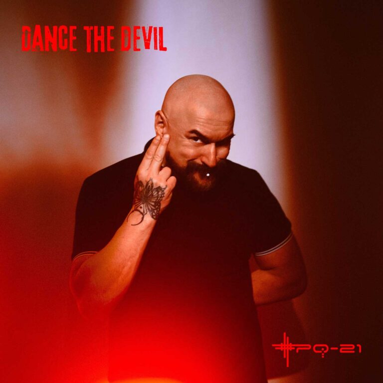 XPQ-21 – Dance the Devil