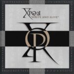 XPQ-21 – White And Alive