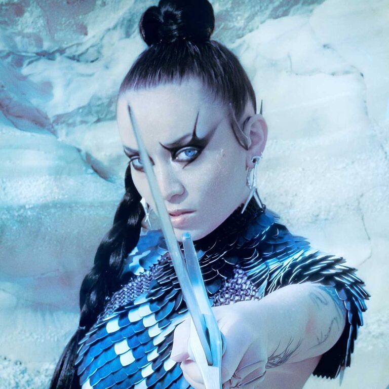 Zanias veröffentlicht neues Album „Cataclysm“ für ende Oktober an