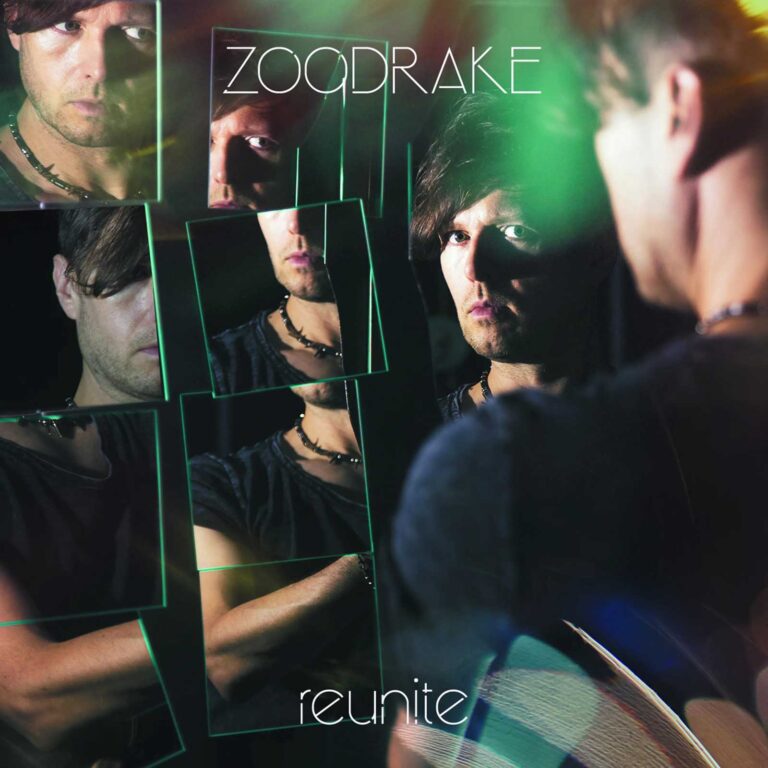 Das vierte Zoodrake Album steht bereit