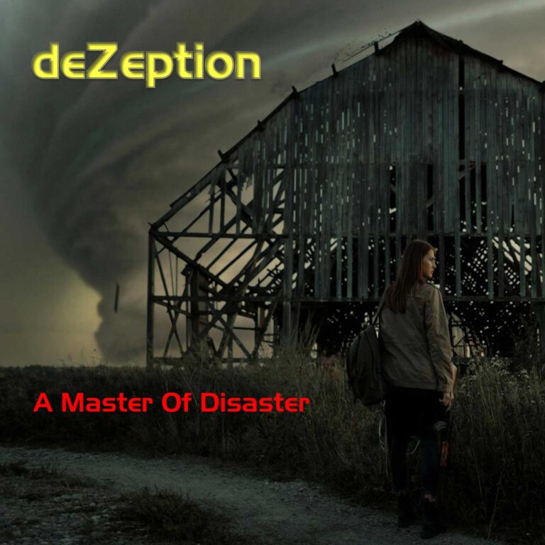 deZeption – A Master of Disaster