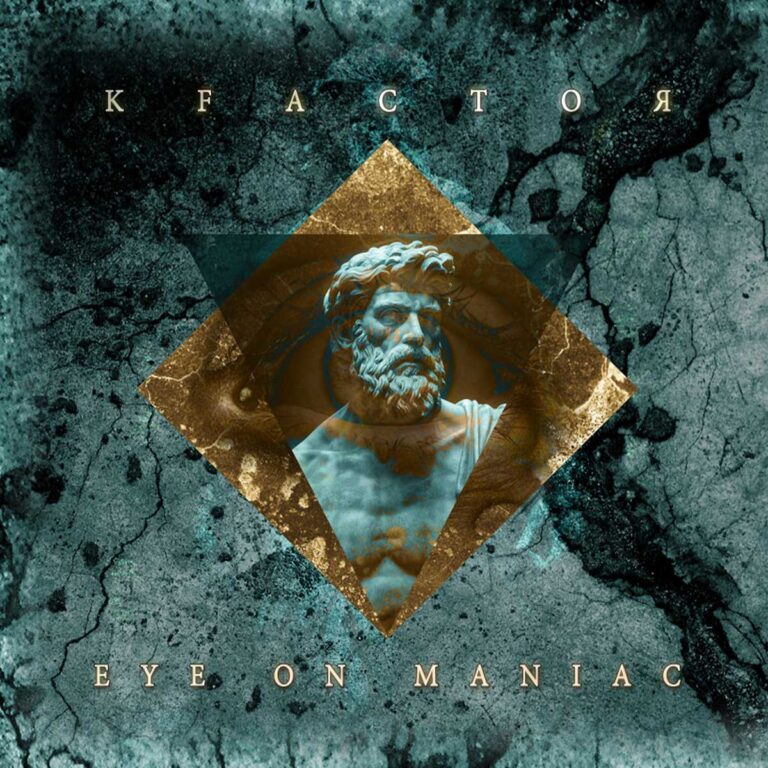 kFactor – Eye on Maniac