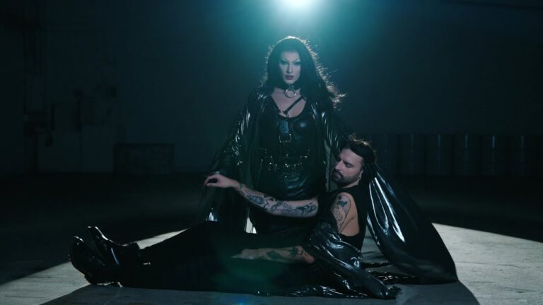 Ultra Sunn – L.A. Drags (Video)