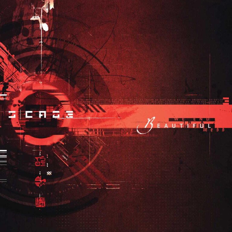 s:cage: neues Album nach knapp 20 Jahren