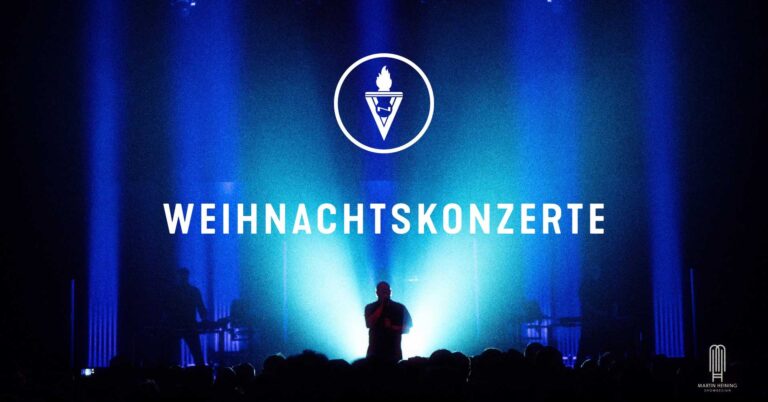VNV Nation – Weihnachtskonzerte 2025