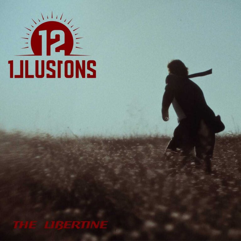 12 Illusions – The Libertine