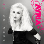 Ayria – Burning Up