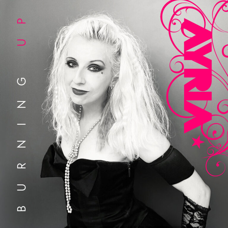 Ayria covert Madonna