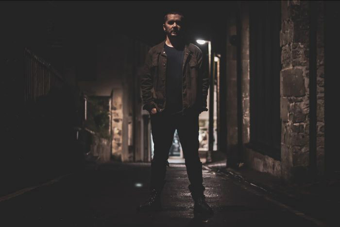 Bite The Boxer ist mit einer neuen Single namens „Venom Test” zurück.