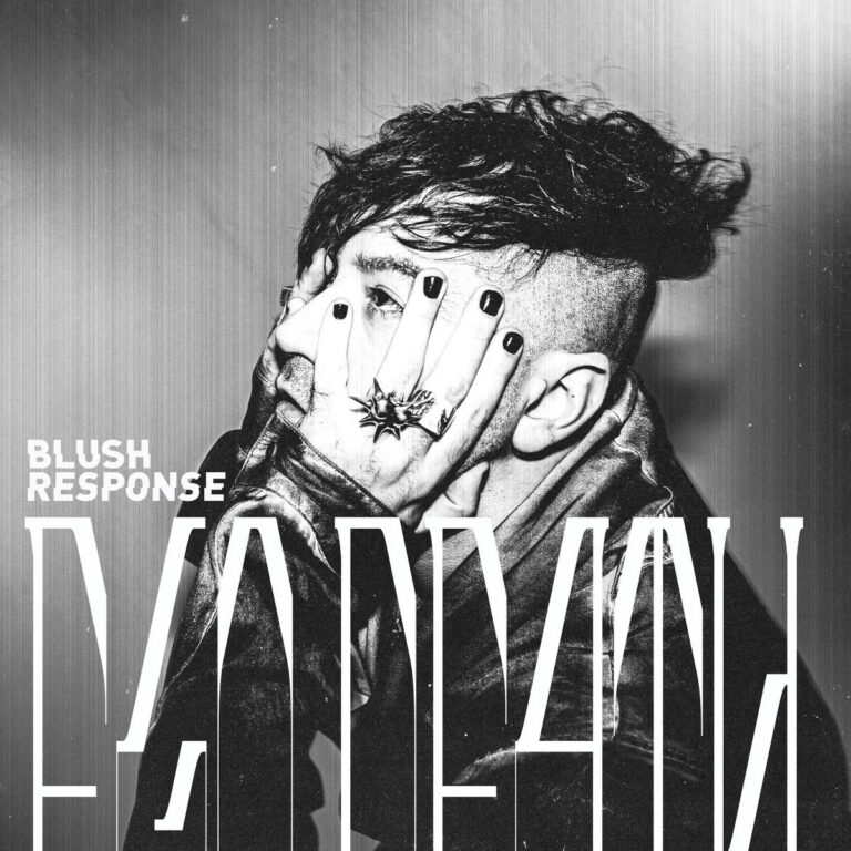 Industrial Projekt Blush Response präsentiert neues Album „Ego Death“