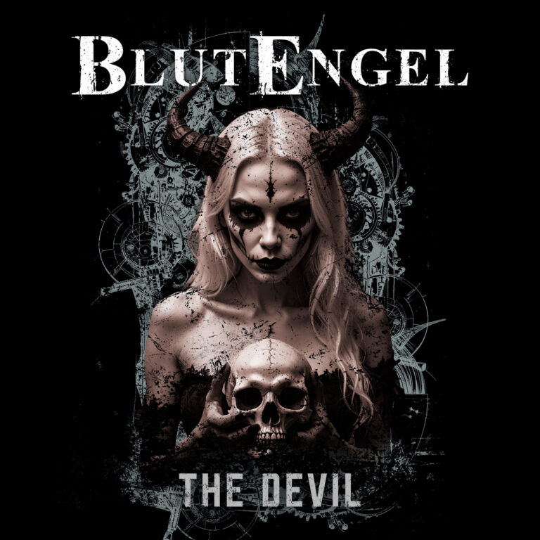 Blutengel – The Devil