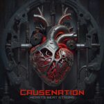 Causenation – Hearts Beat Strong
