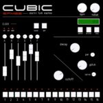 Cubic – EFM02