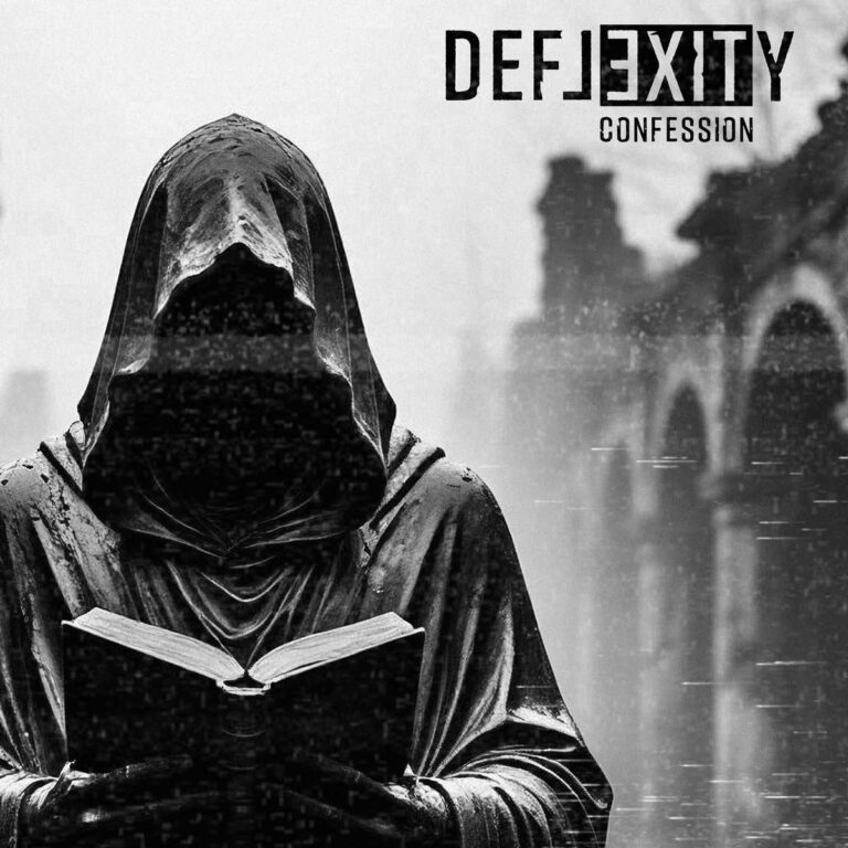 Electro-Industrial Act Deflexity präsentiert neue Single