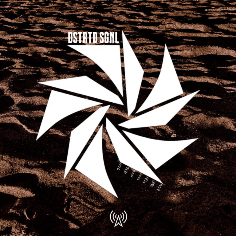 Dstrtd Sgnl – Eclipse