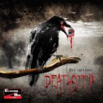 First Aid 4 Souls – Deathstep