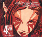 First Aid 4 Souls – Terra Inc. – My Favourite Pain With Some Bizzare Remix Package
