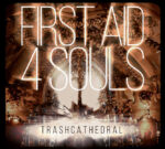 First Aid 4 Souls – Trashcathedral