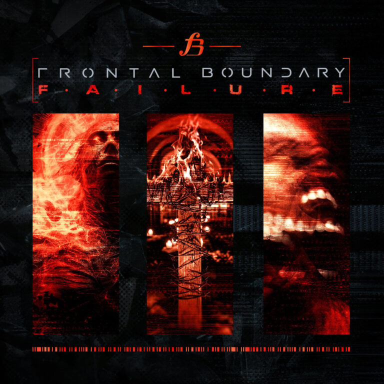 Das zweite Frontal Boundary Album kommt zum Jahresende