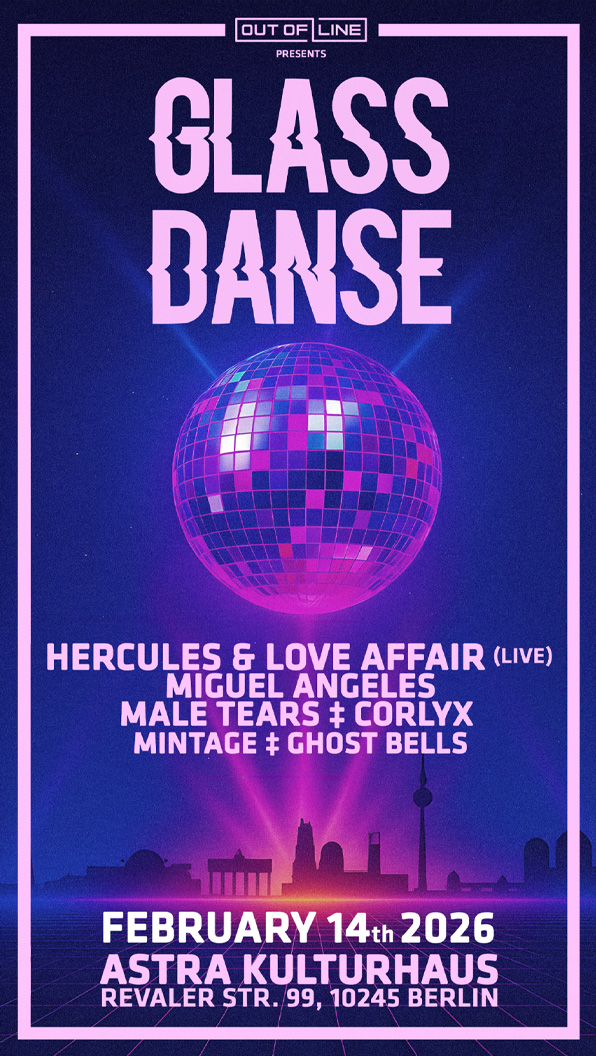 Glass Danse Festival 2026