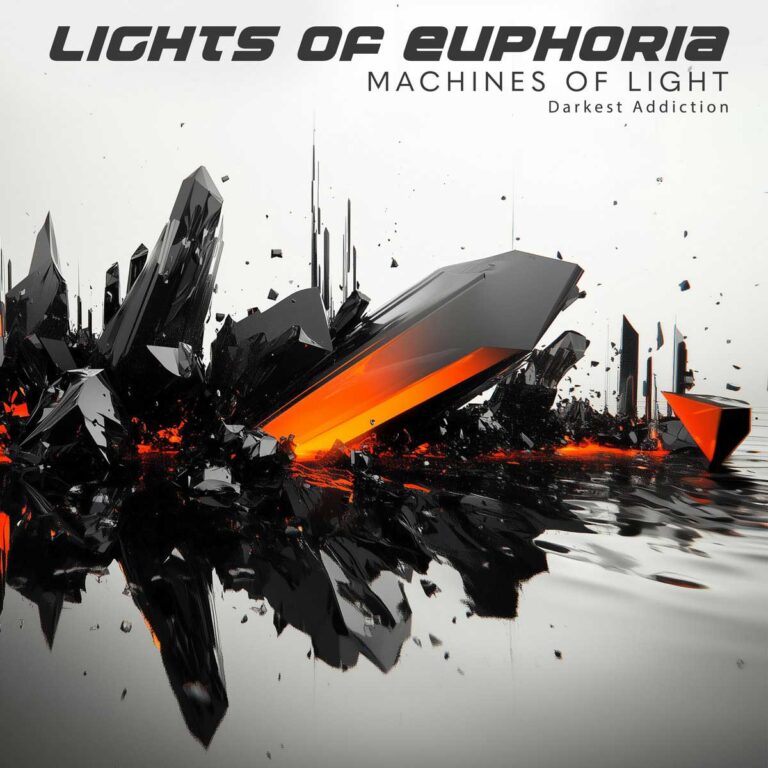 Lights Of Euphoria – Machines Of Light