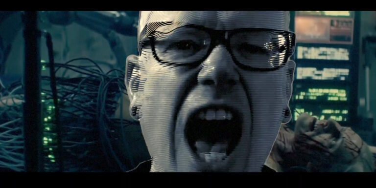 NER\OGRIS – Mainframe (Video Cut)