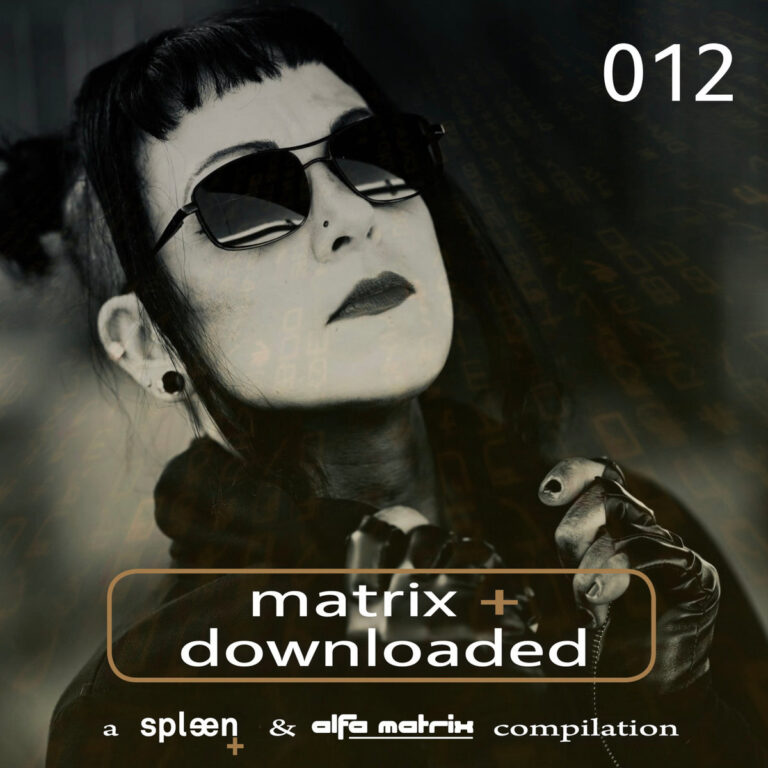 Kostenlose 69-Track-Compilation „Matrix+ Downloaded 012” jetzt erhältlich