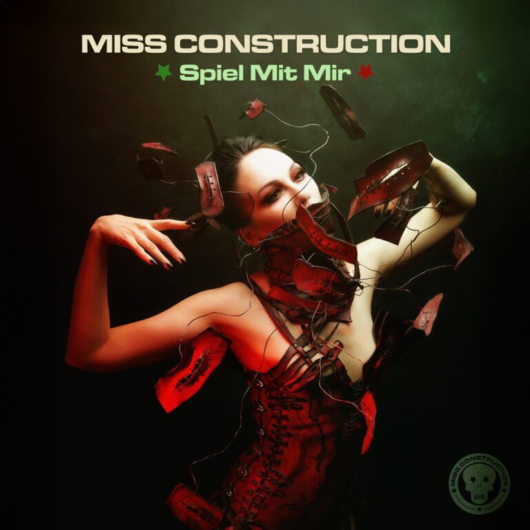 Miss Construction Revival: Neue Single + Musikvideo nach 12 Jahren Pause